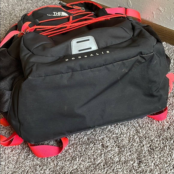 The North Face Borealis Backpack - Picture 12 of 13